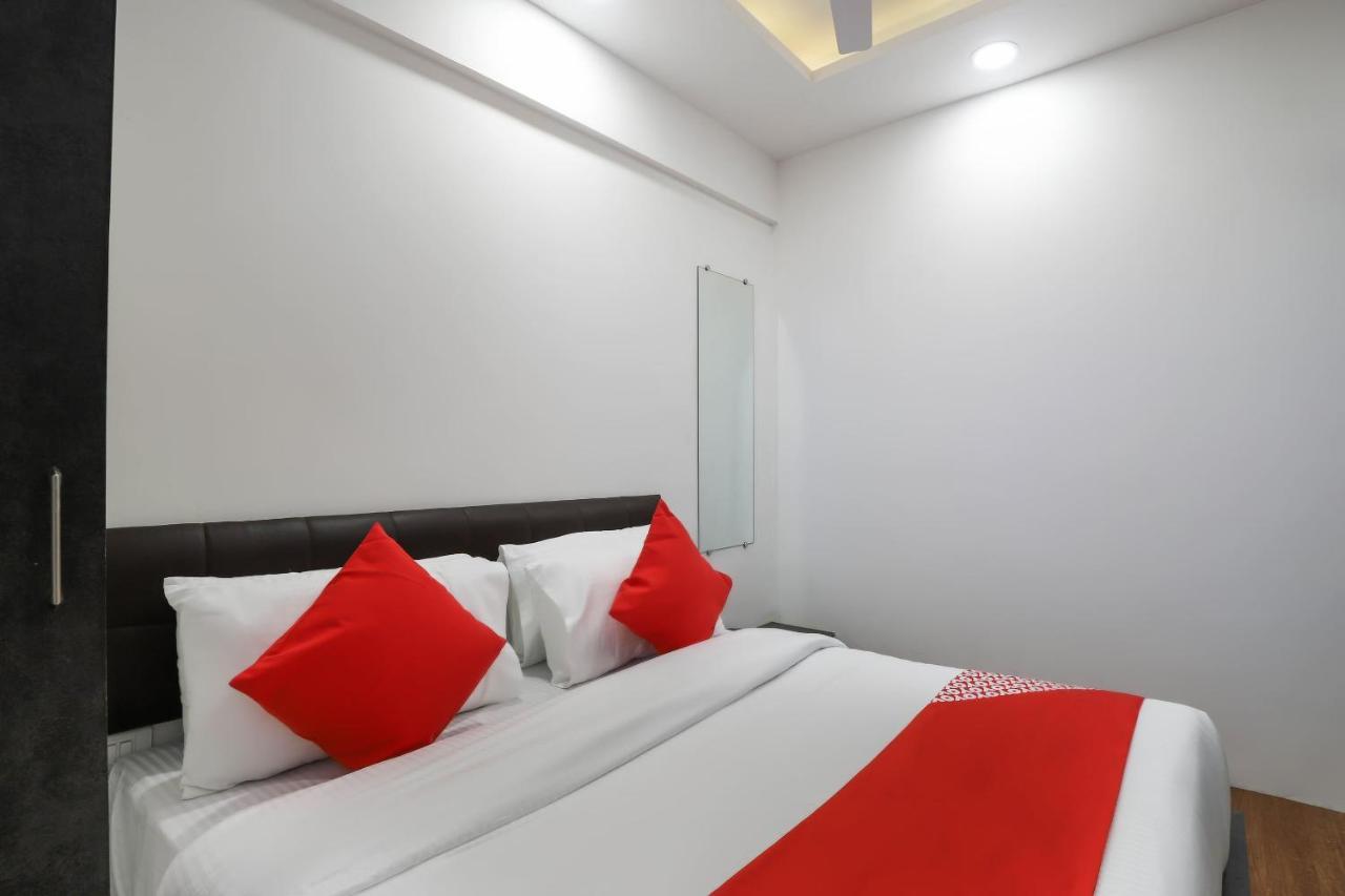 Oyo 40139 Hotel Peradiot Ahmedabad Exterior photo